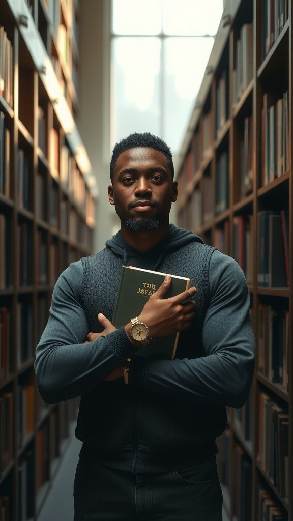 The Inspiring Journey of Isaiah