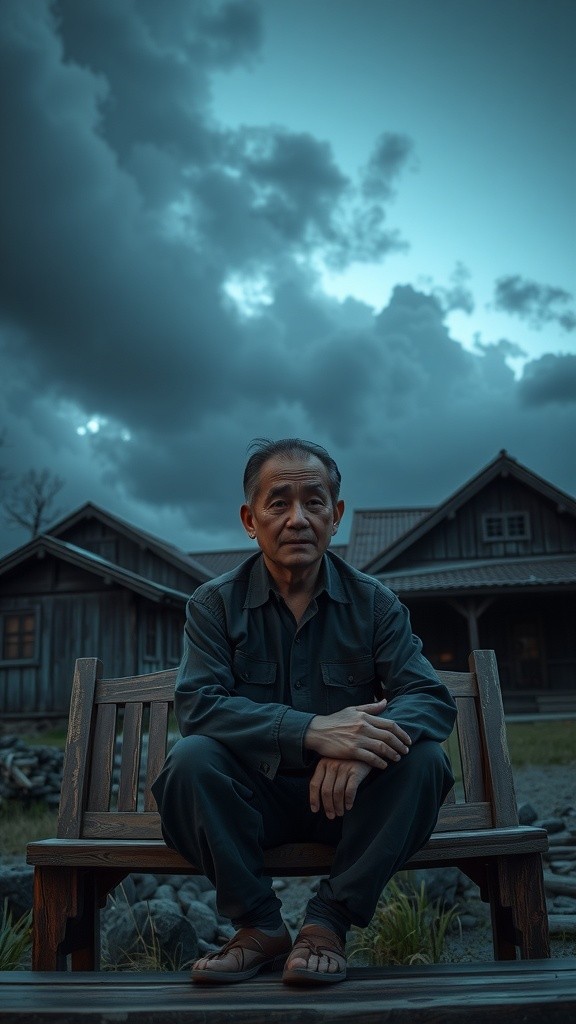 Dukun dan Notifikasi Shopee