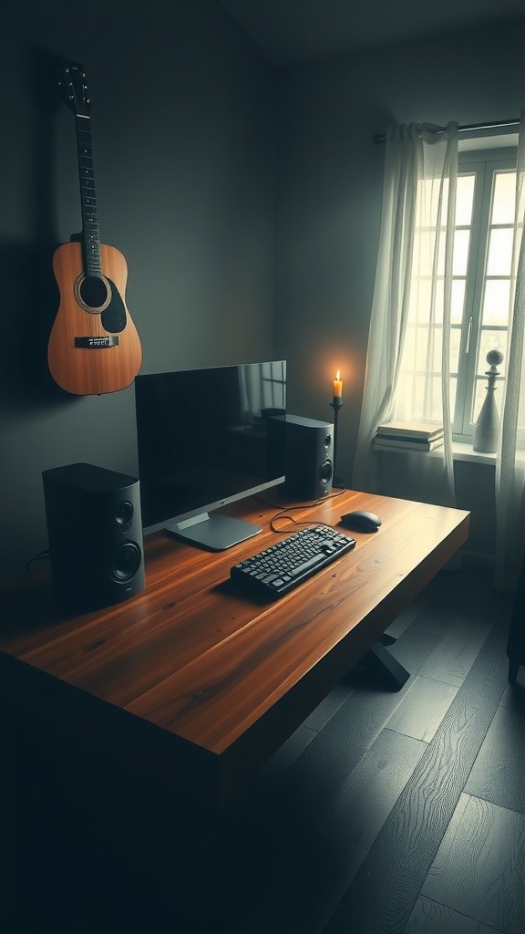 Harmoni Antara Teknologi dan Musik