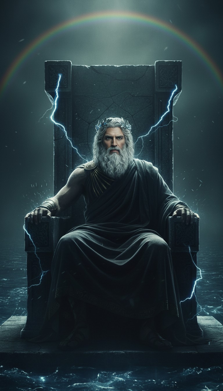 Visions of Heaven: A Place of Hope (copy)