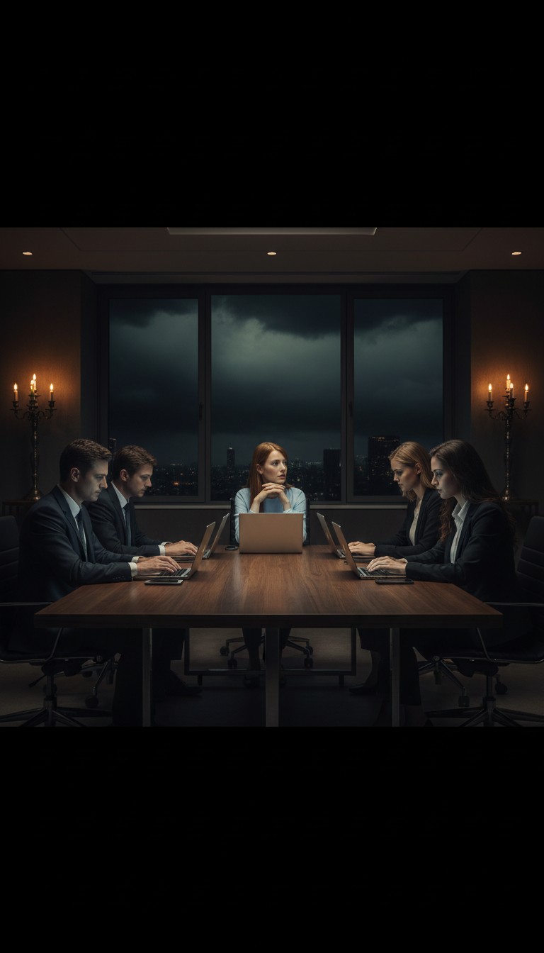 The Art of Effective Communication (copy)