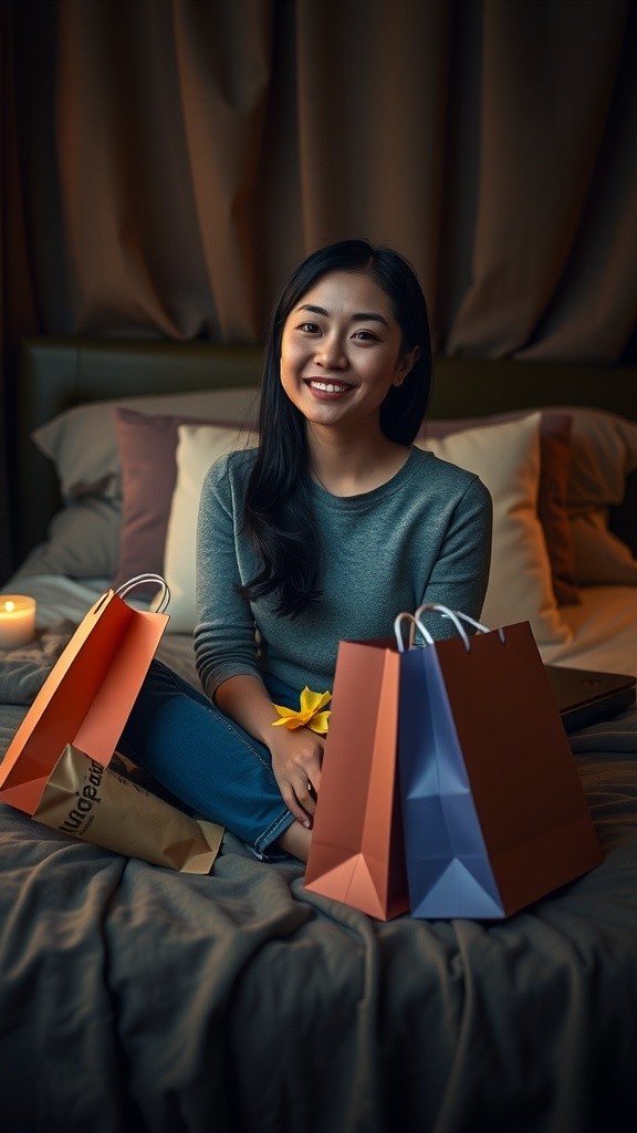 Buktikan Kualitas Produk Murah yang Memukau!