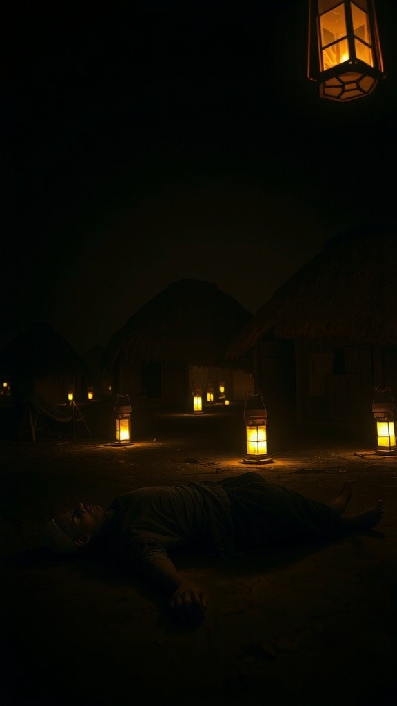 THE FAVOURITE WIFE — Episode 2