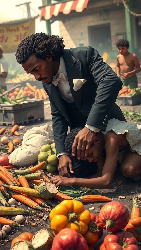 The Price of Friendship