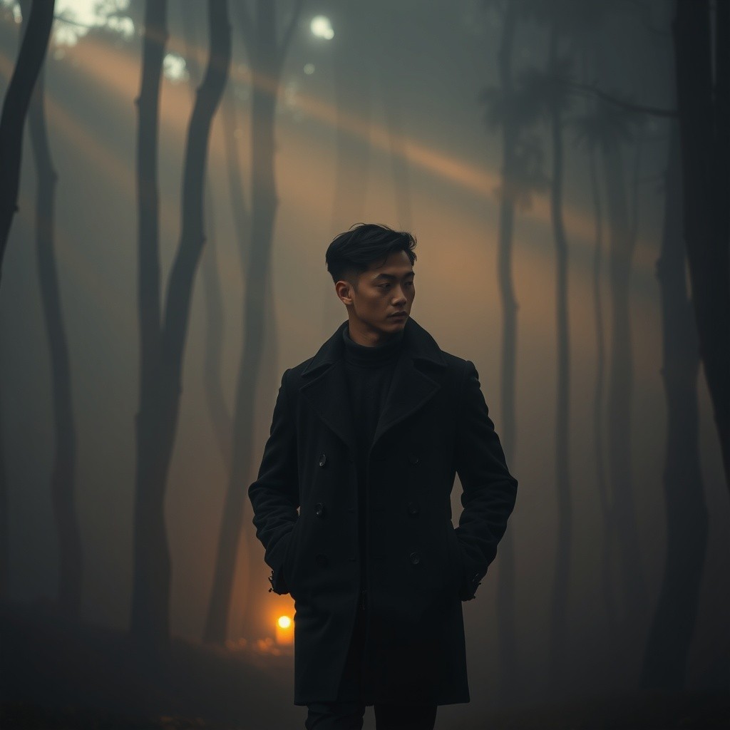 Kekuatan Kata-Kata Lidah Geni