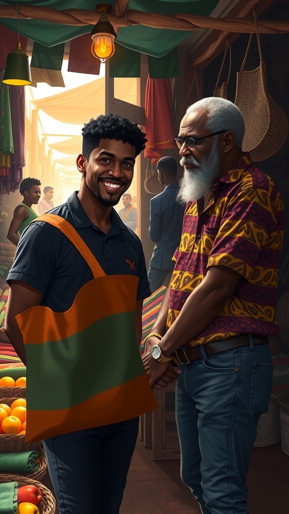 Rise of Verydarkman: A Voice Against Corruption in Nigeria