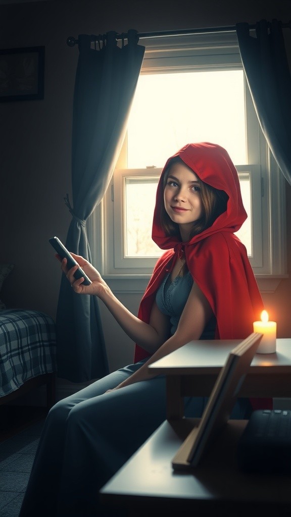 The Wrong Number (copy)