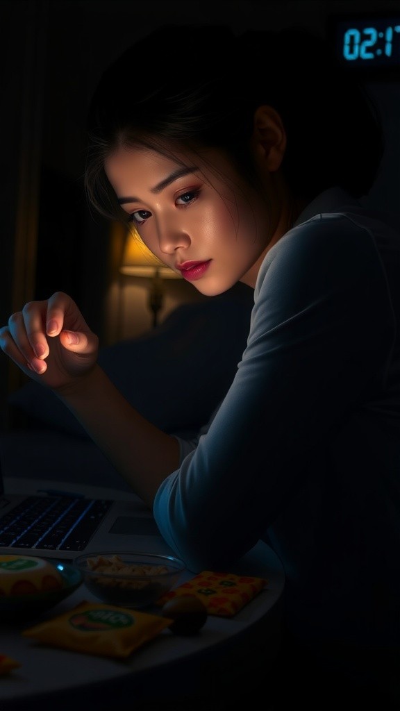 Sesuatu Di Belakangku