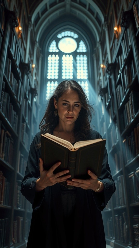 The Land of the Dead