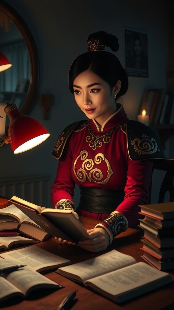 Cerita Horor Menegangkan dan Urban Legend