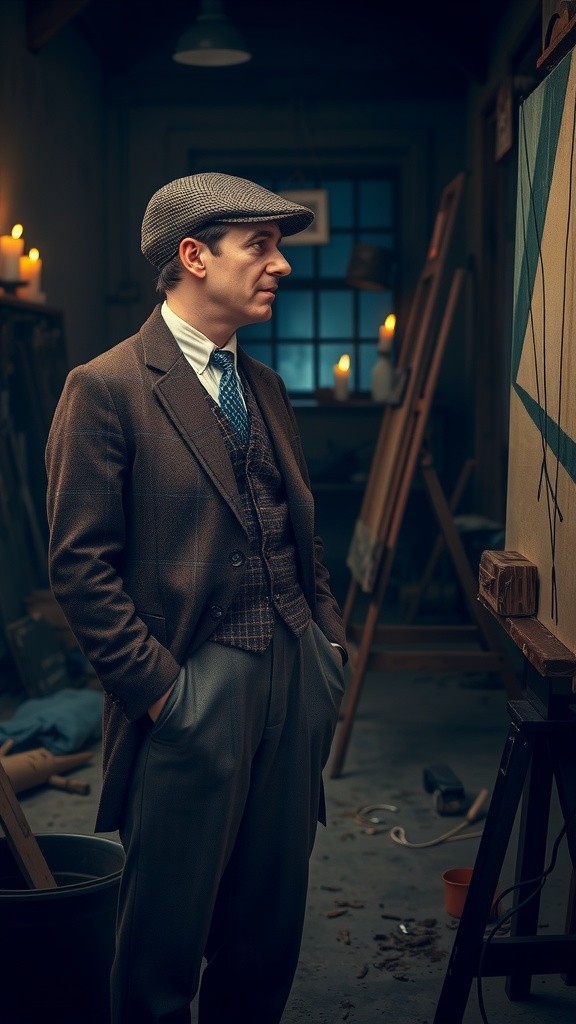 The Valley of Dry Bones: A Tale of Hope