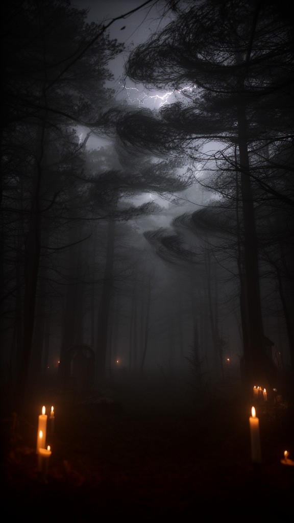 The Cabin in the Woods