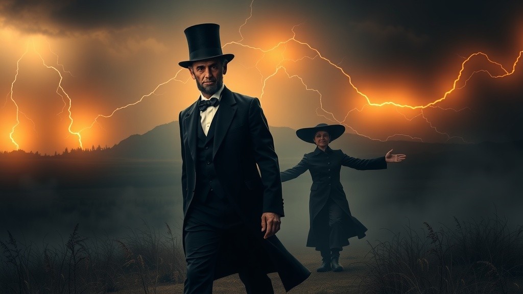 The Fall of Macbeth: Ambition's Destruction