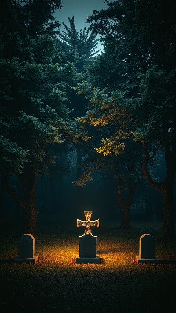 Kisah Misteri Makam Jeruk Purut, Jakarta