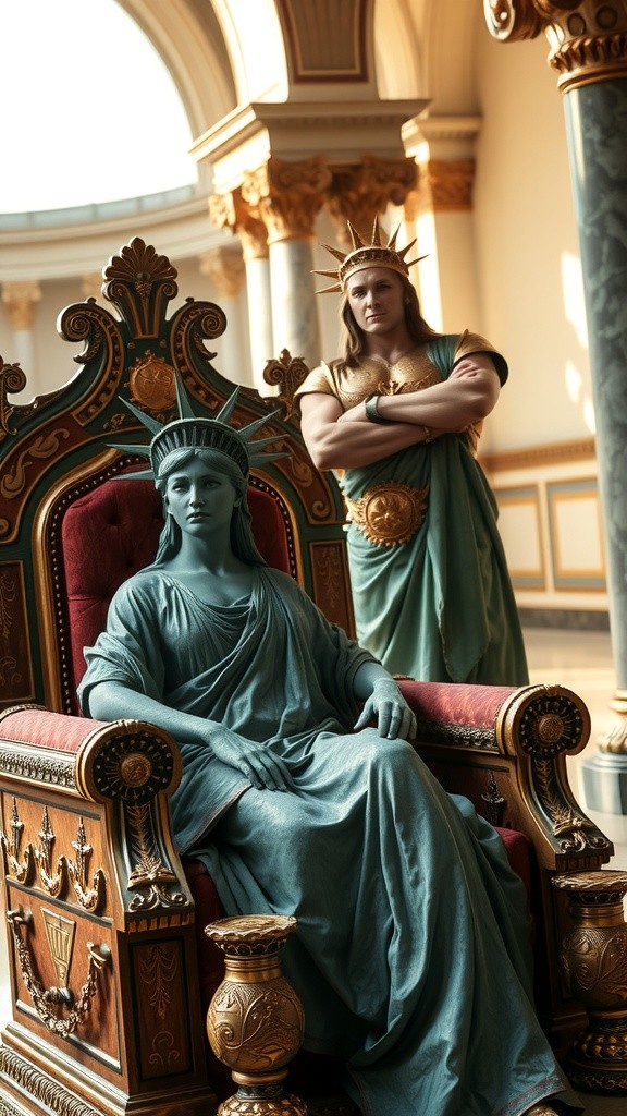 The Land of the Dead: A Continuing Story