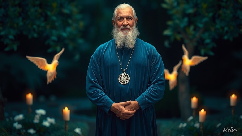 طريق الاستقامة والأمل في الآخرة