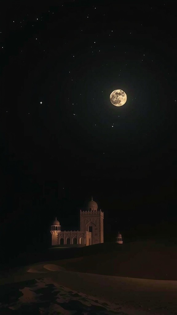 Awakening of the Dark Count