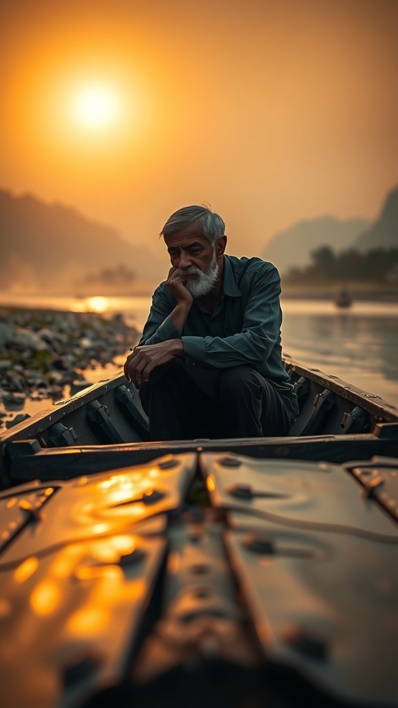 जादु माछलि