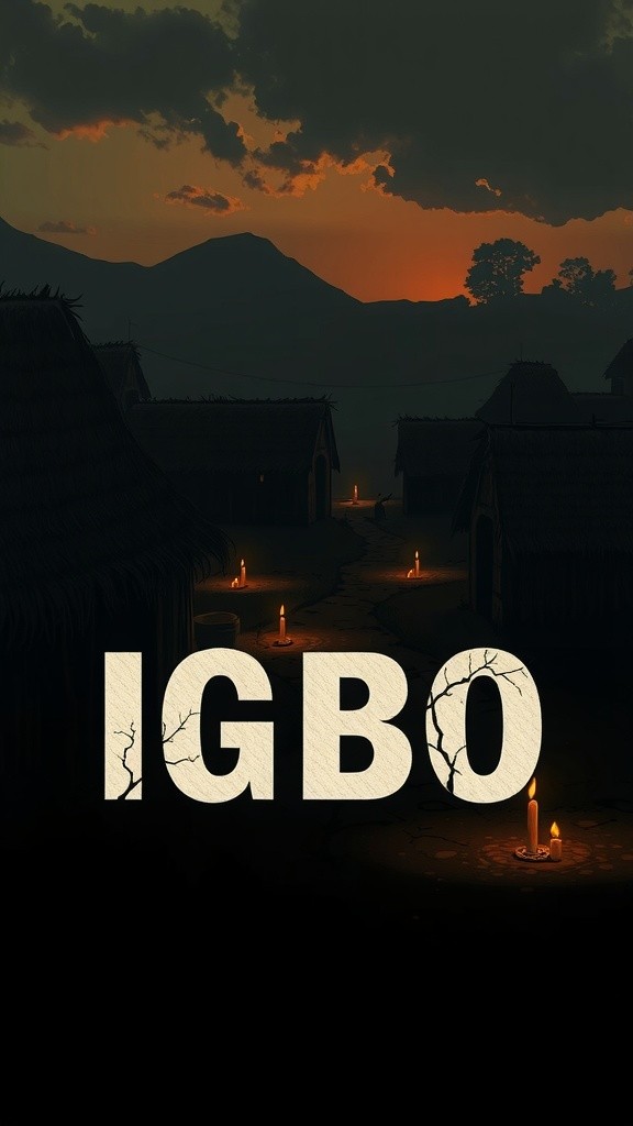 THE BOY THE VILLAGE CALLED A WITCH — Episode 4