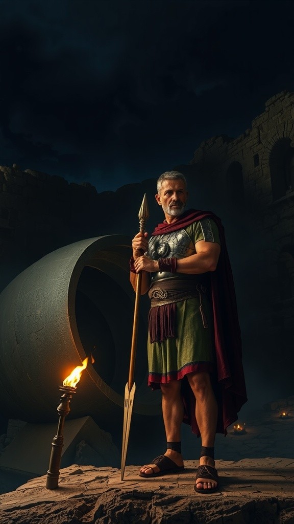 The Resurrection of Jesus: The Empty Tomb