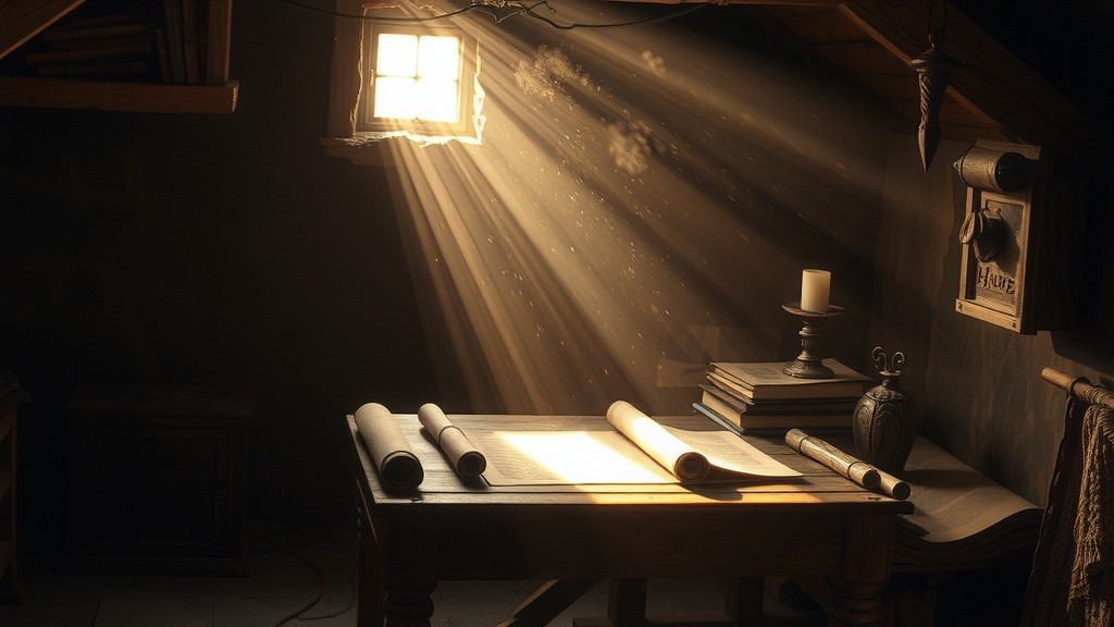 Exploring the Book of Jude