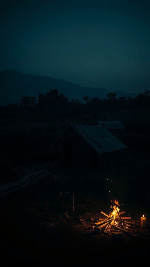 The Whispering Calabash