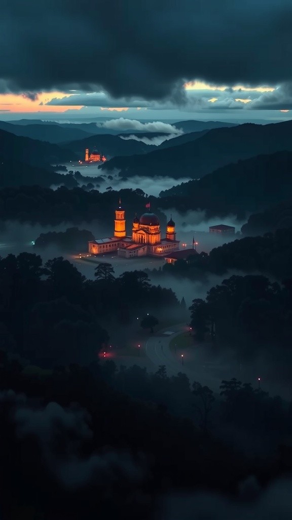 The Legend of the Wampus Cat: Myth or Reality?