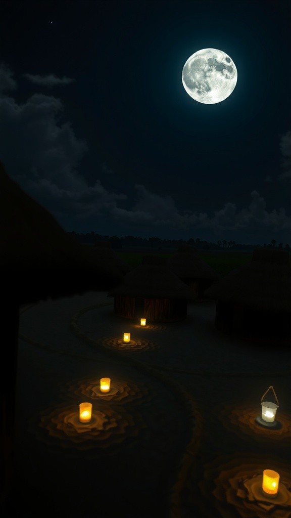 The Spirit Child of Umuoka