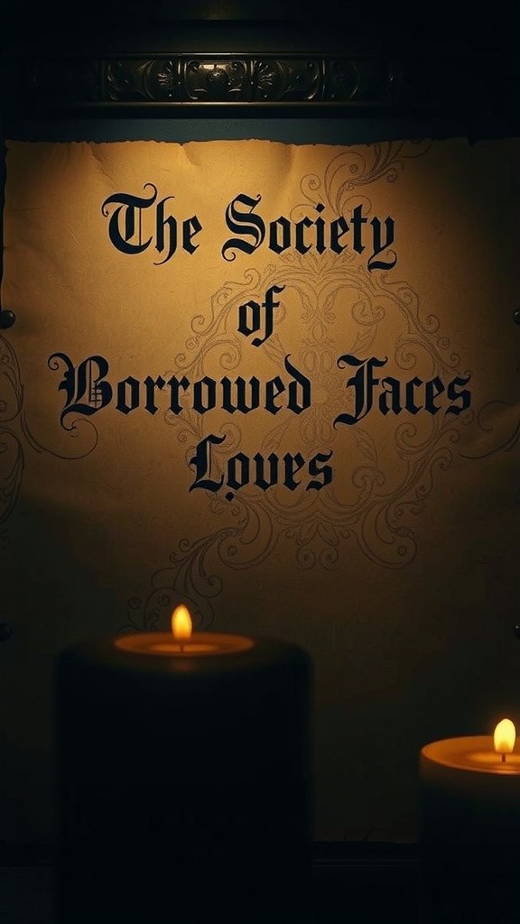 The Facade of Power