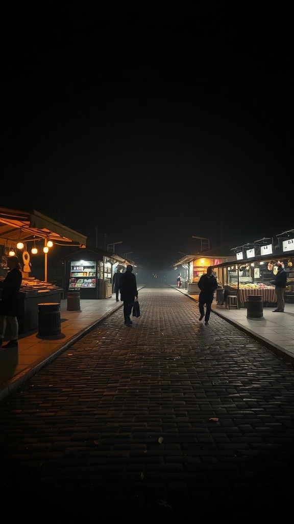 THE MADMAN IN THE MARKET — Episode 2