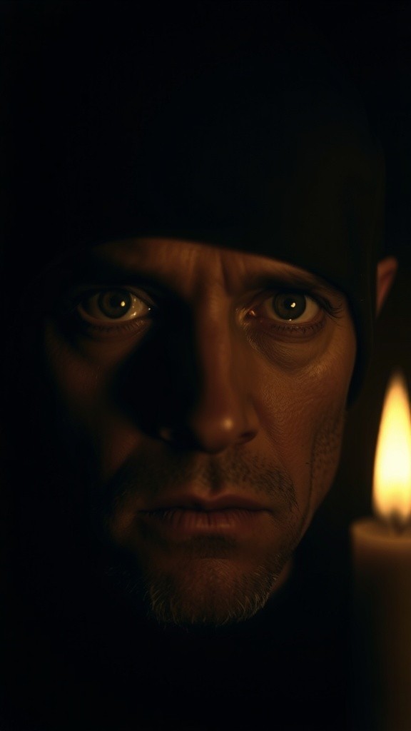 Before You Break… Pray