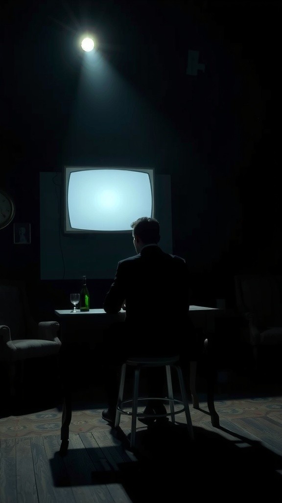 Unveiling Encounters: UFOs and The Lady of North Carolina