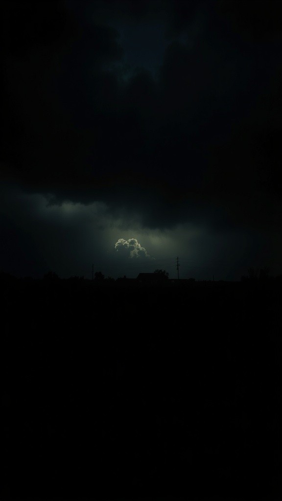 The Three Days They Don't Talk About