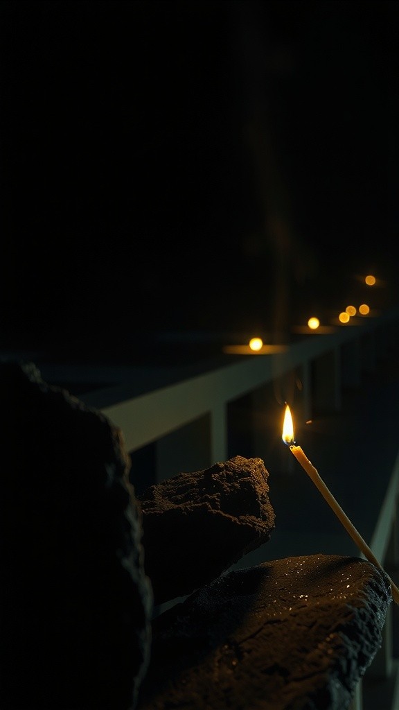 The Vanished Village of Angikuni Lake