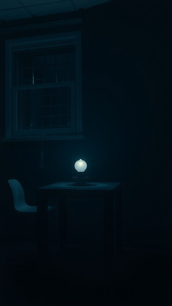 Why Your Brain Haunts You at 3 AM