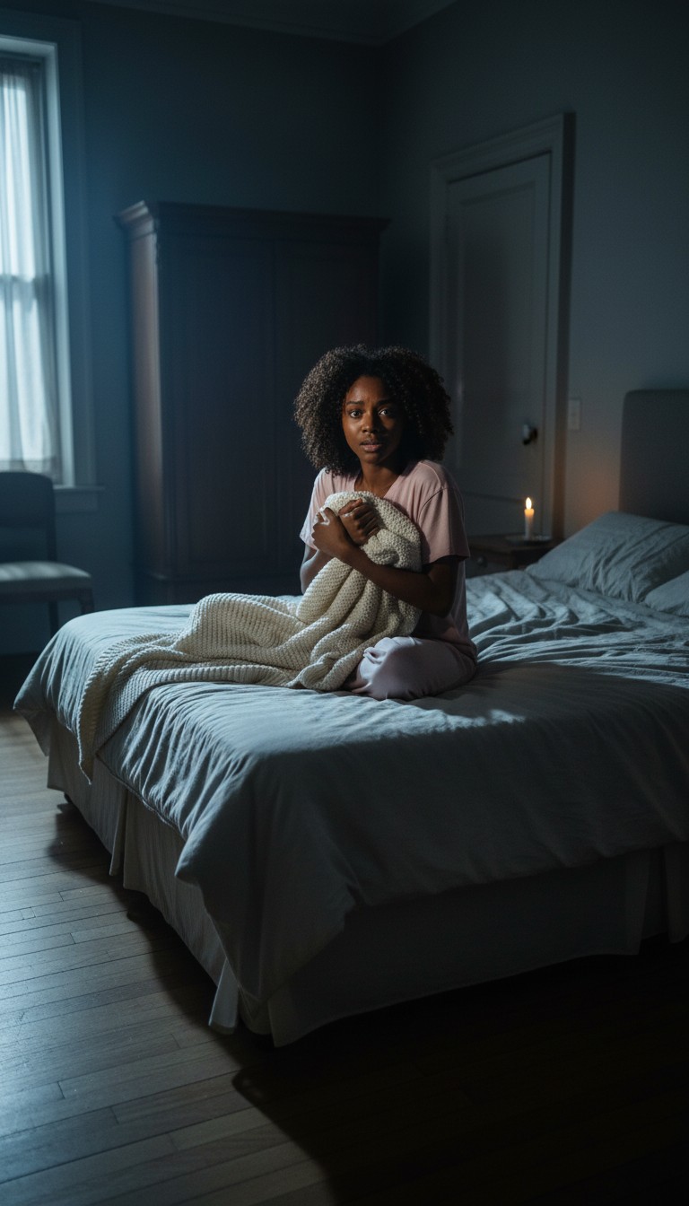 The Doll's Midnight Whisper: Terrifying True Story