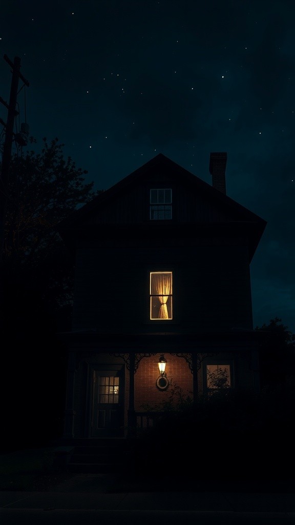 Why Your Mind Races at 3AM