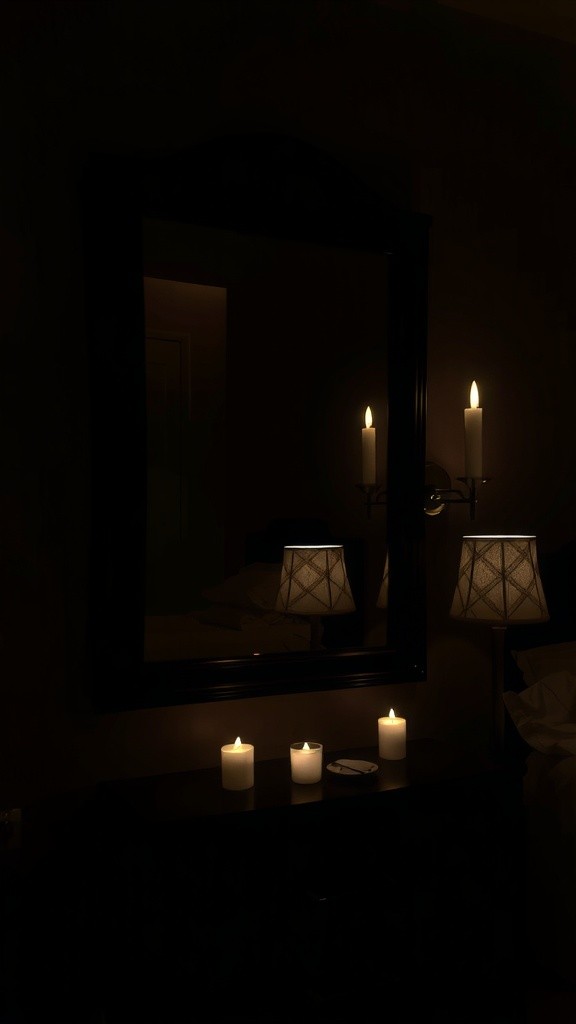 Are You Being Watched in Your Hotel Room?