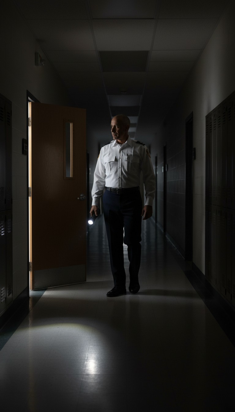 रात का साया: अनकही डरावनी दास्तानें