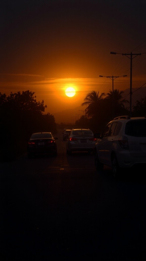 What Happens When Your Shadow Moves Alone?