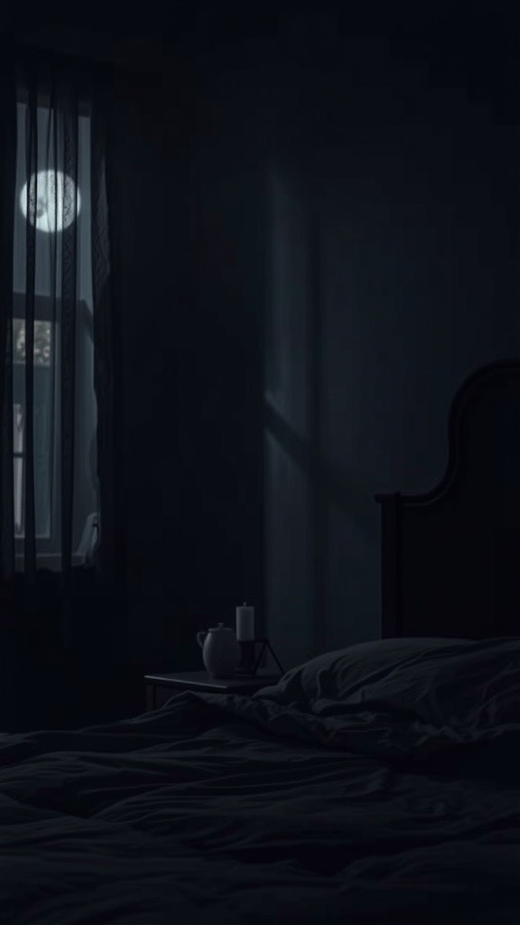 What Lurks Inside Your Walls?