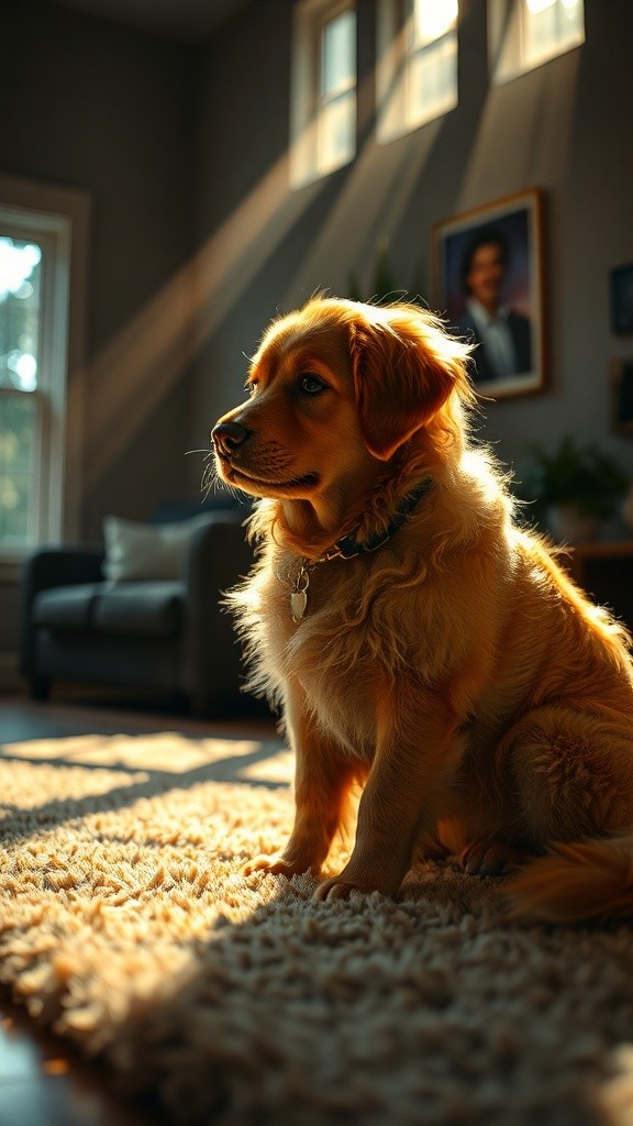 Pets' Playful Antics: A Day of Fun at Home!