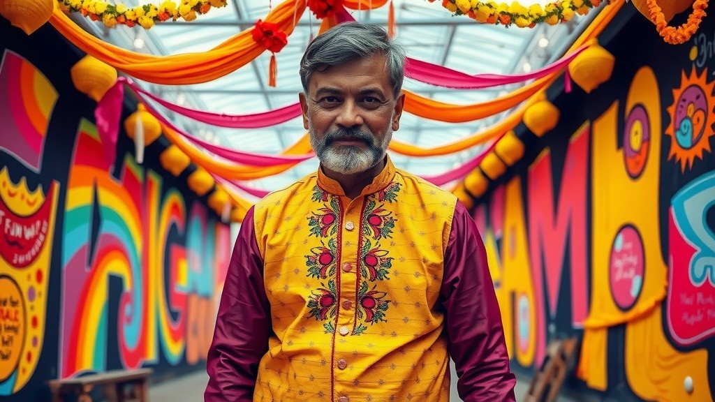 रमेश की चाय और नेक इरादे का जादू