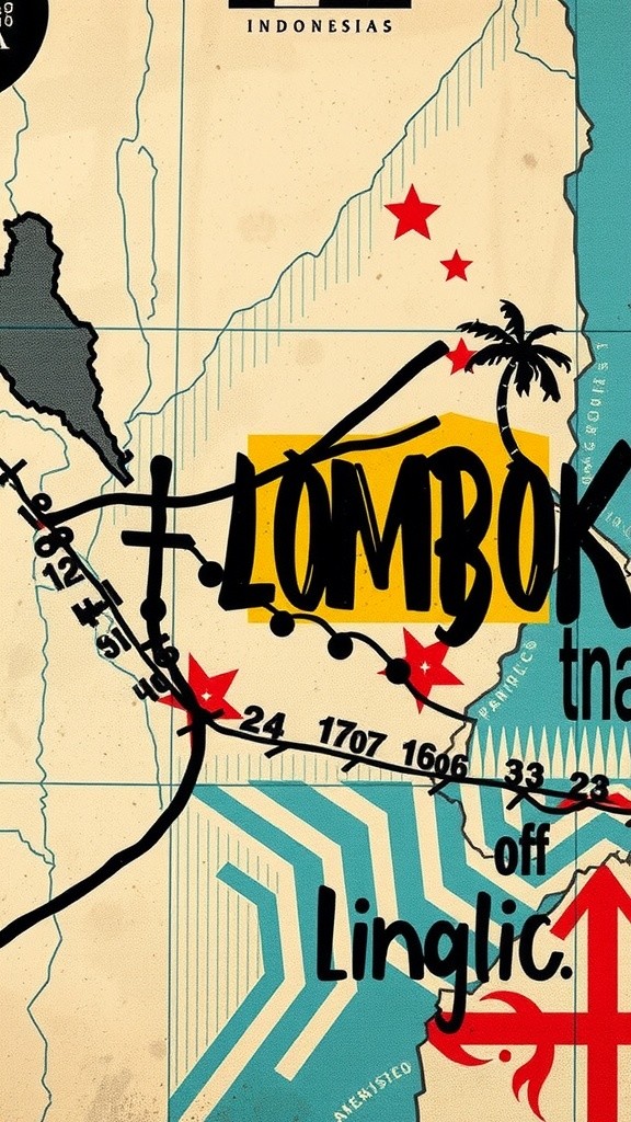 Sejarah Masuknya Islam ke Pulau Lombok