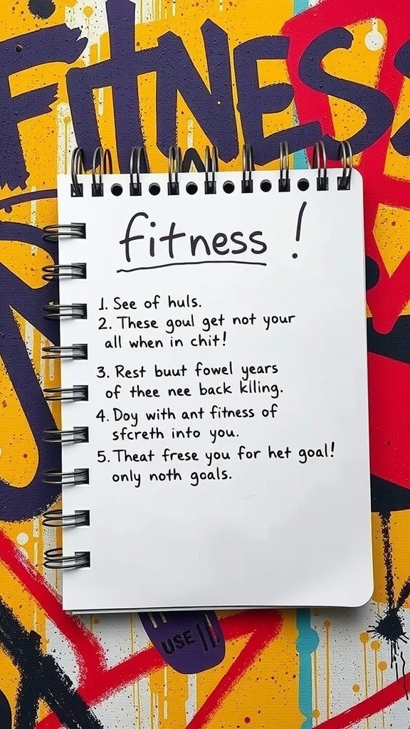 From Intimidation to Triumph: Sarah's Fitness Journey