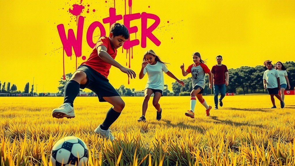 Patra FC: Komunitas Sepak Bola dari Anak Rantau di Kalimantan Tengah