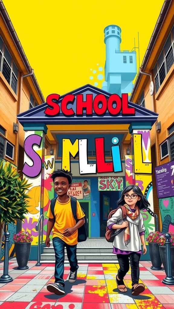 Rahasia Anak Berprestasi