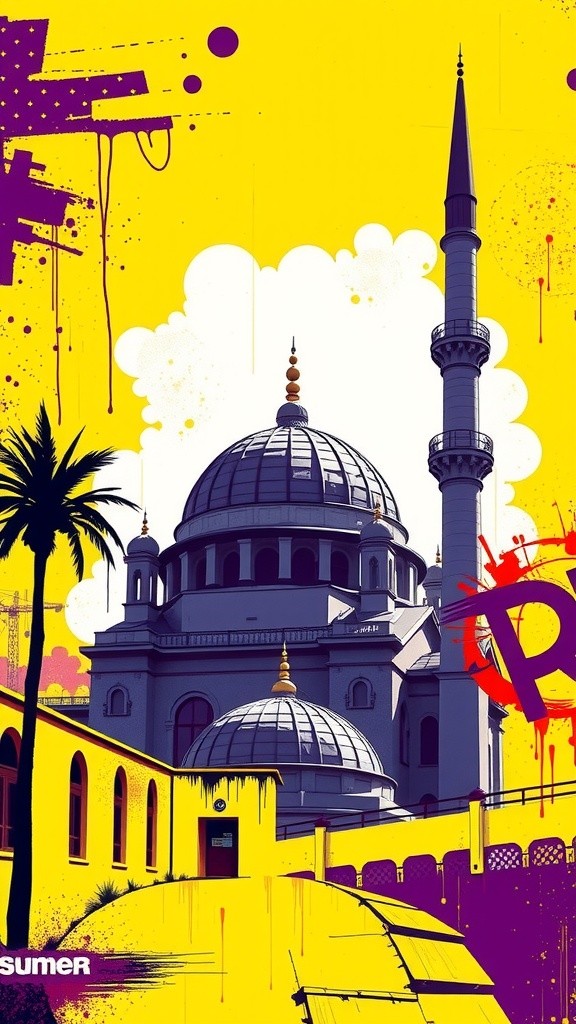 Pentingnya Rukun Islam: Lima Pilar Dasar Agama Islam