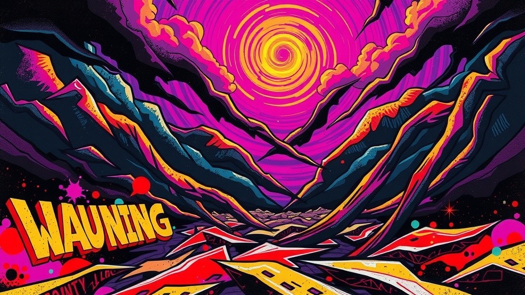Perang Melawan Void: Kebangkitan Dimensi