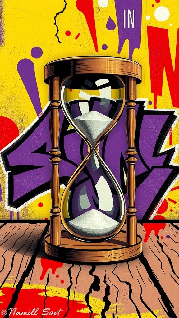 Mastering Your Time: The Key to Success